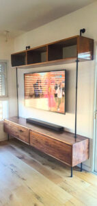 מזנון סלון בהתאמה אישית