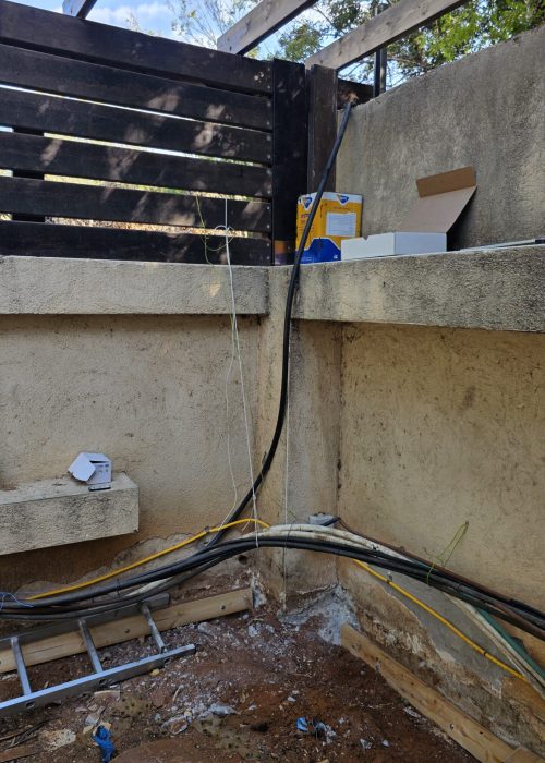 תכנון בר ביתי