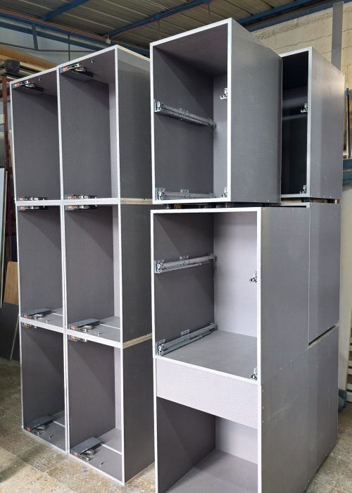 בר אלכוהול ביתי