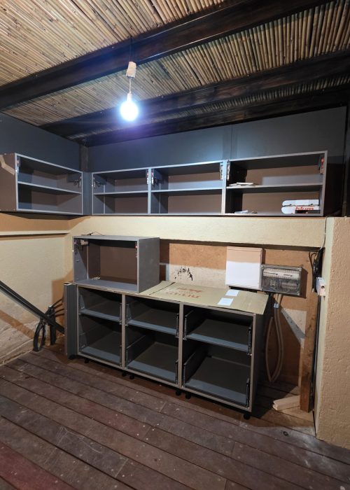 בר ביתי מקצועי