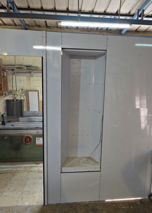 בר אלכוהול ביתי