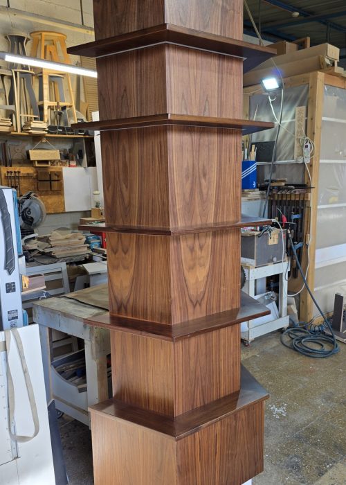 בר אלכוהול ביתי