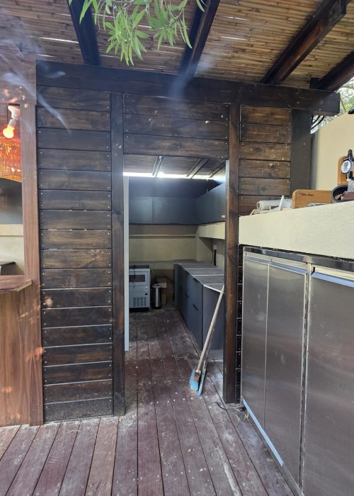 בר ביתי מקצועי